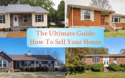 How To Sell Your House: The Ultimate Guide (A 6-Step Process)